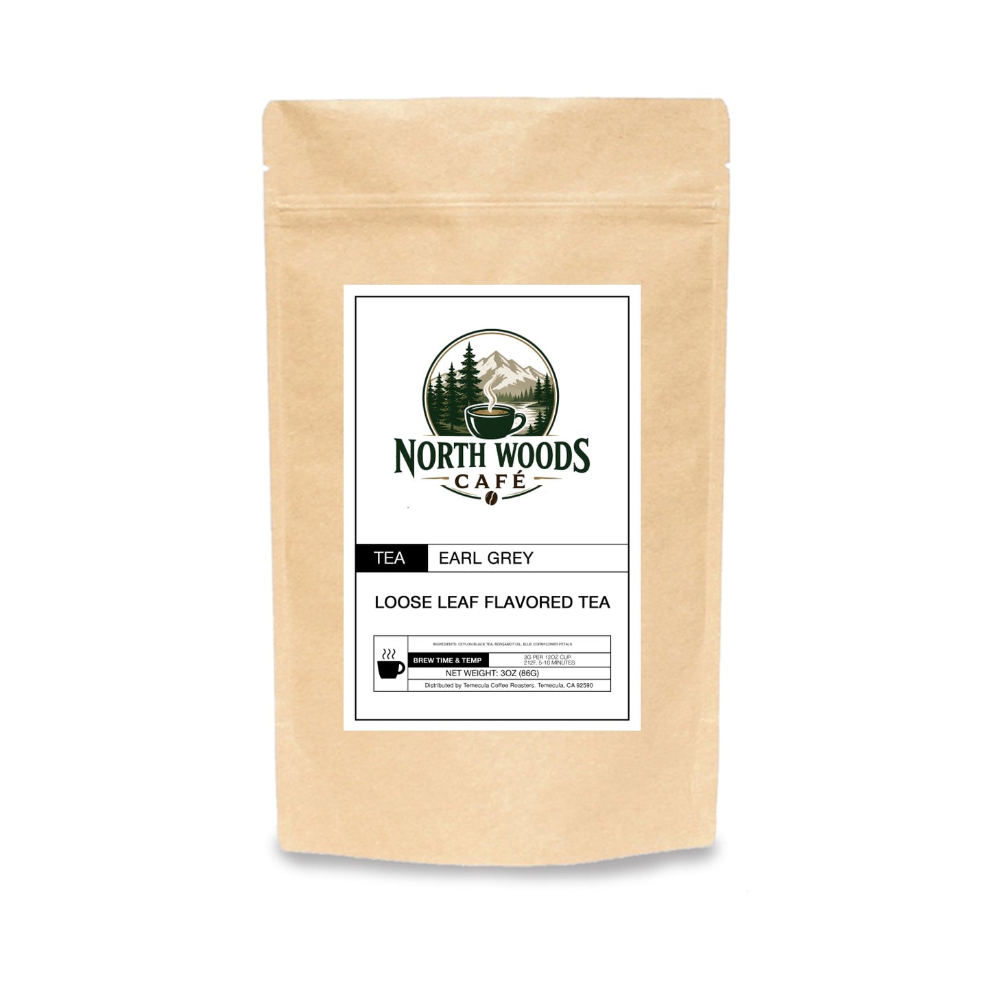 Earl Grey